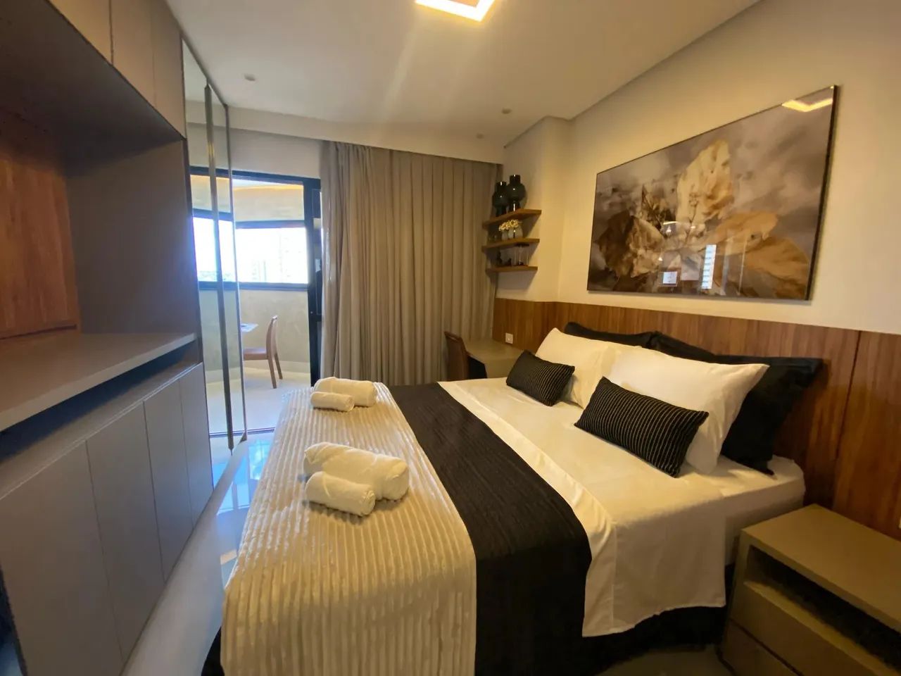 Excelente apartamento para venda no Vertigo - Foto 2