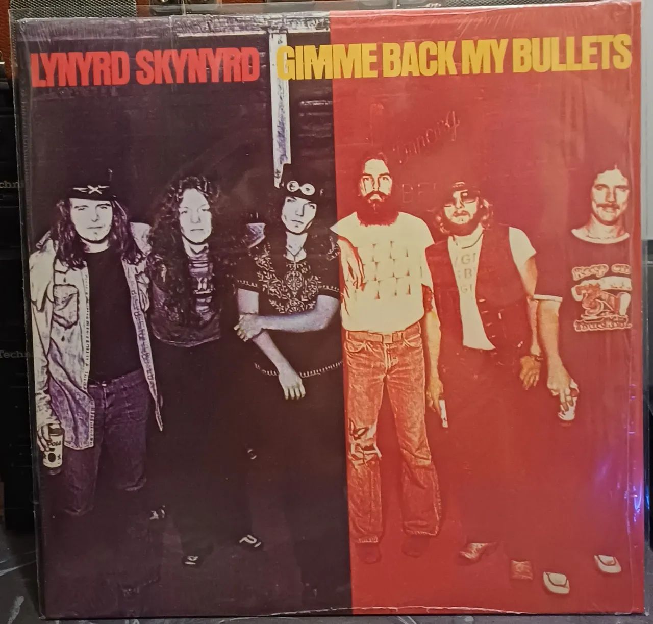 lynyrd skynyrd