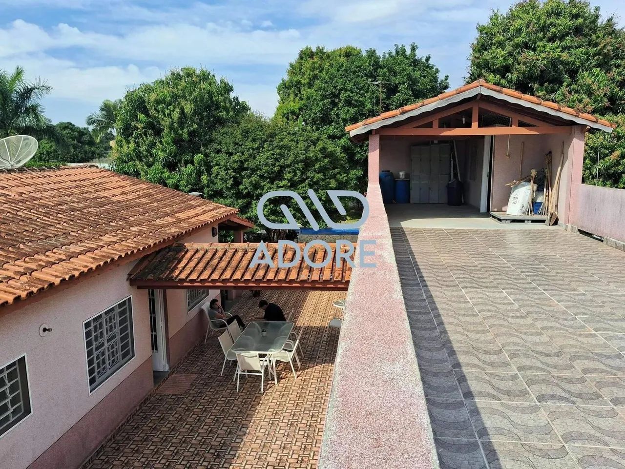 Casa à venda no Condomínio Zuleika Jabour - Salto/SP - Foto 2