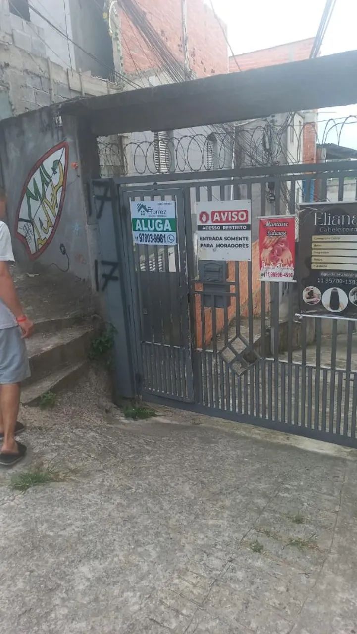 Foto - São Paulo - Vila Ayrosa