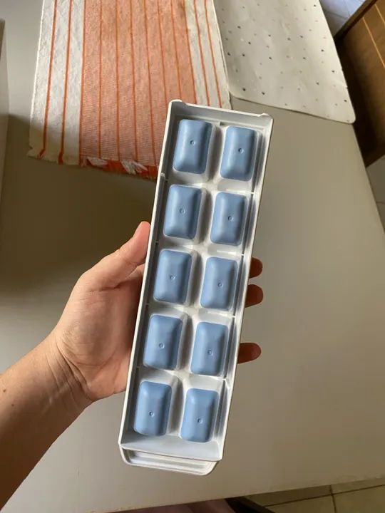 Formas de Gelo Icemax - Novas! - Foto 4