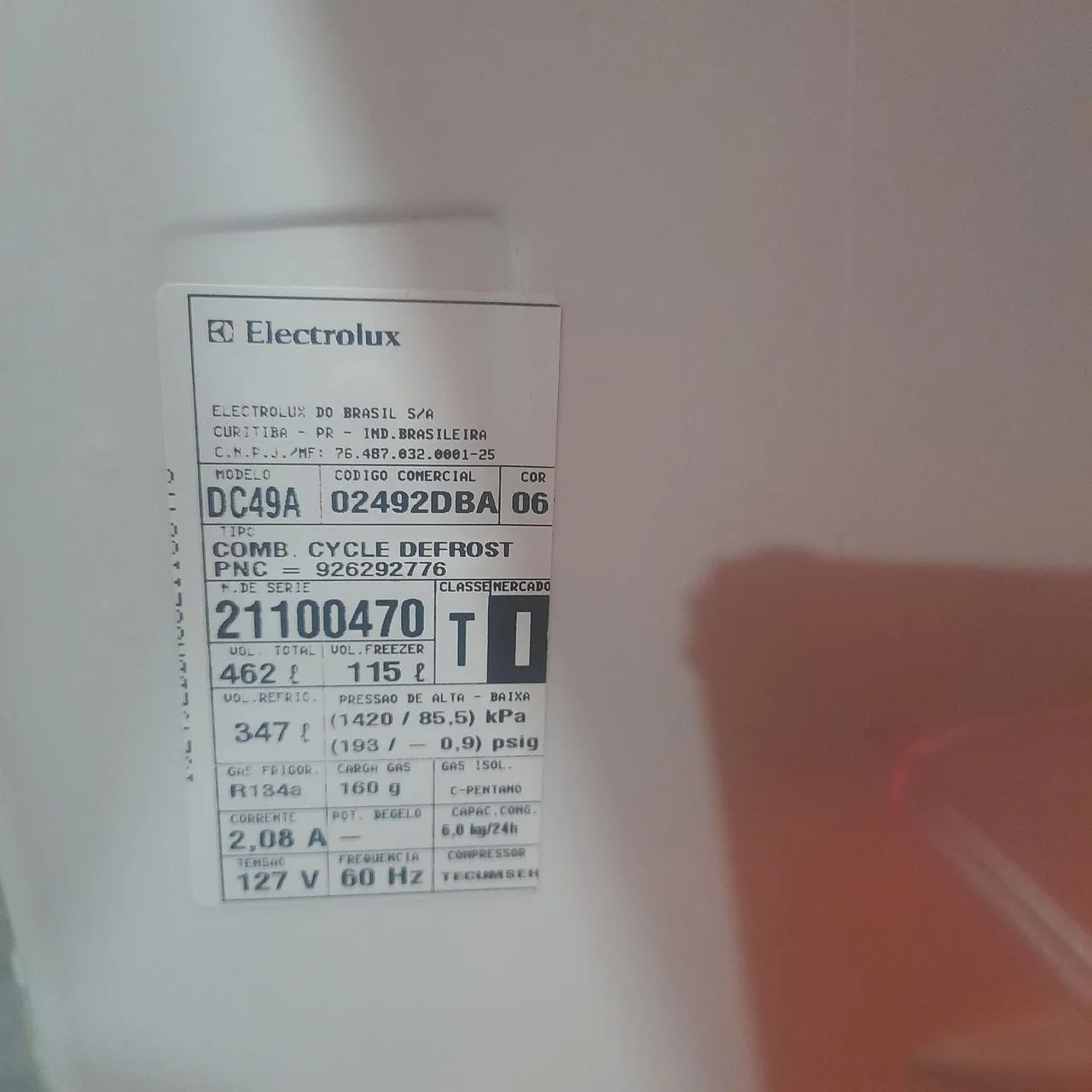 Freezer  - Foto 3