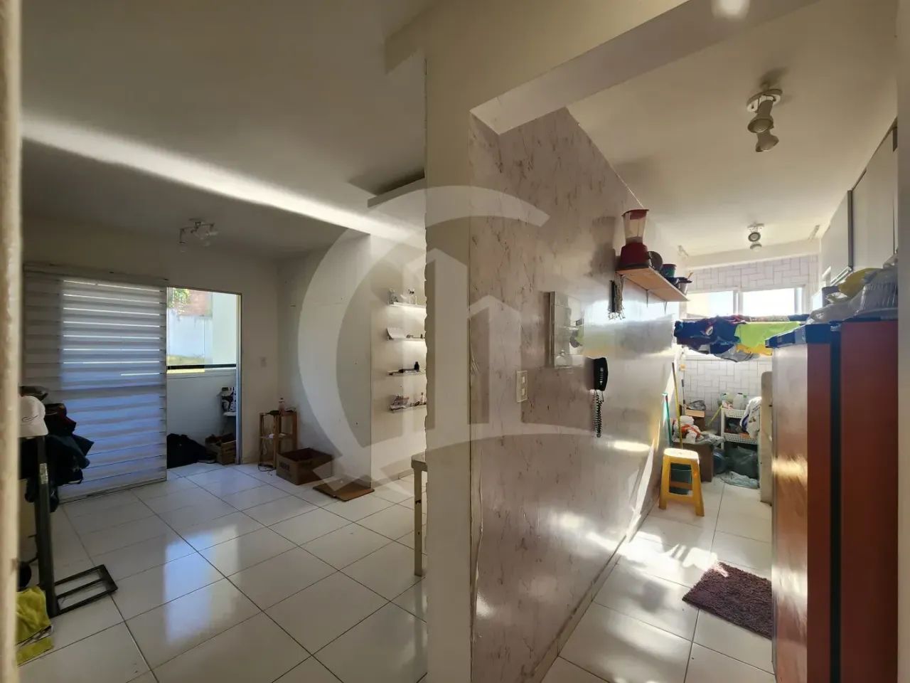 Apartamento à Venda no Condomínio Park View Bairro Santo Antônio