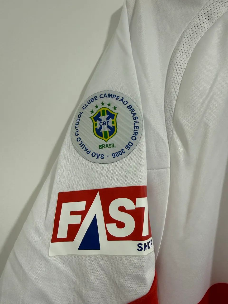 Camisa de time SPFC nova - Foto 3