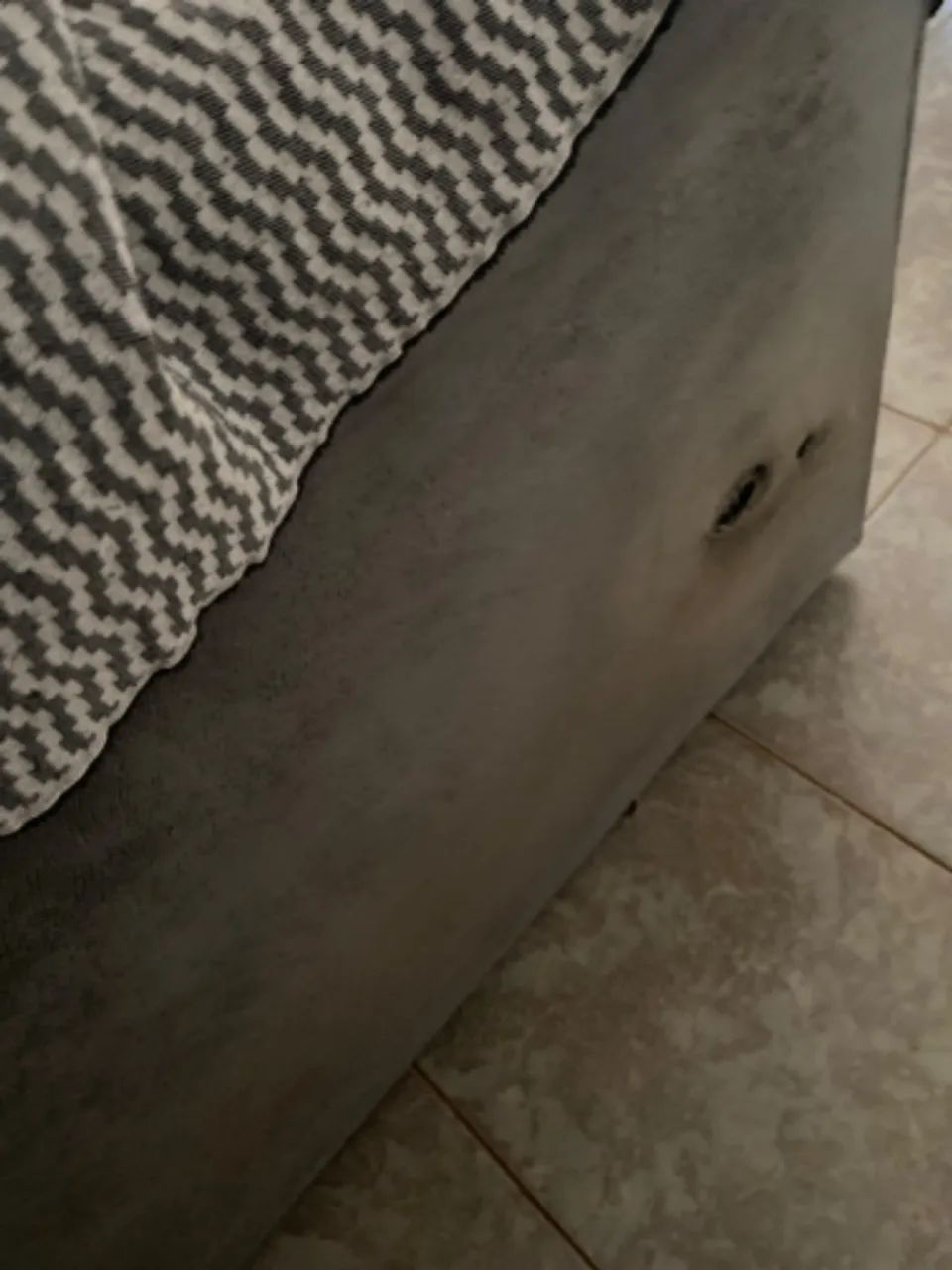 Vende-se sofá retrátil, 64520796629121121