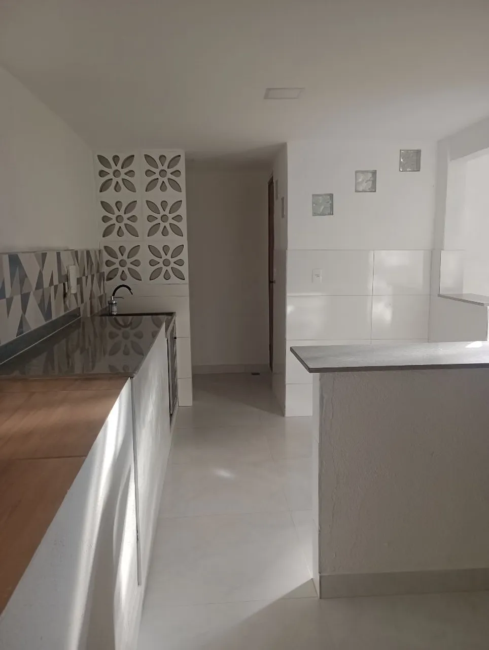 Alugou 1 quarto