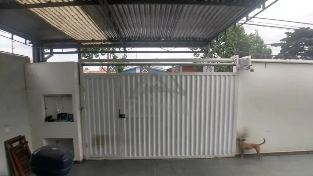 Casa à venda em Campinas, São Bernardo, com 4 quartos, com 147 m² - Foto 3