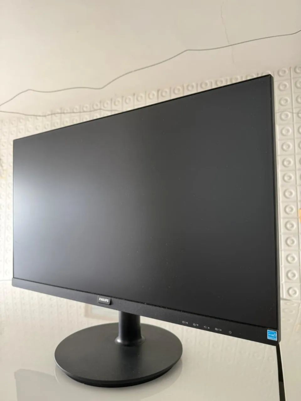 Monitor 24p Philips 75hz - Foto 3