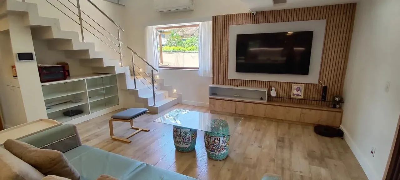 Casa de Condomínio em Vargem Grande - Rio de Janeiro