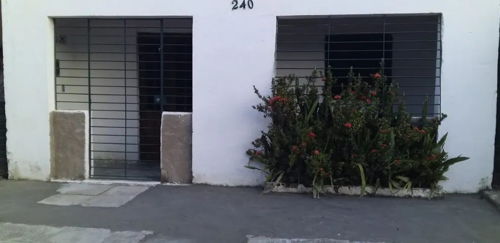 Foto - Ilha de Itamaracá - 