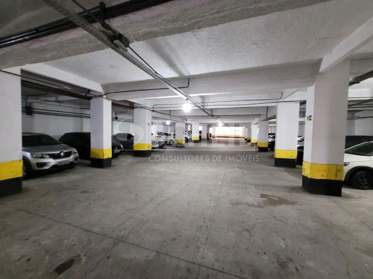 Galpão com 2061m2 em dois pavimentos, em ótima localização no Jabaquara - Foto 10