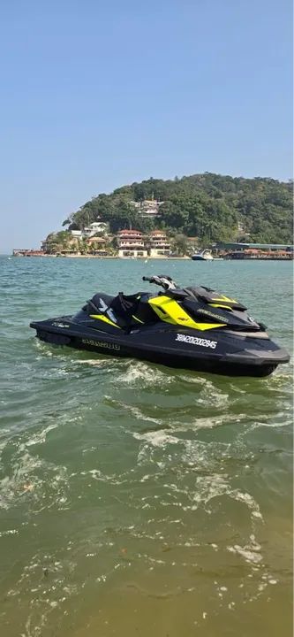 JET SKI RPX 260 ano 2012 - Foto 5