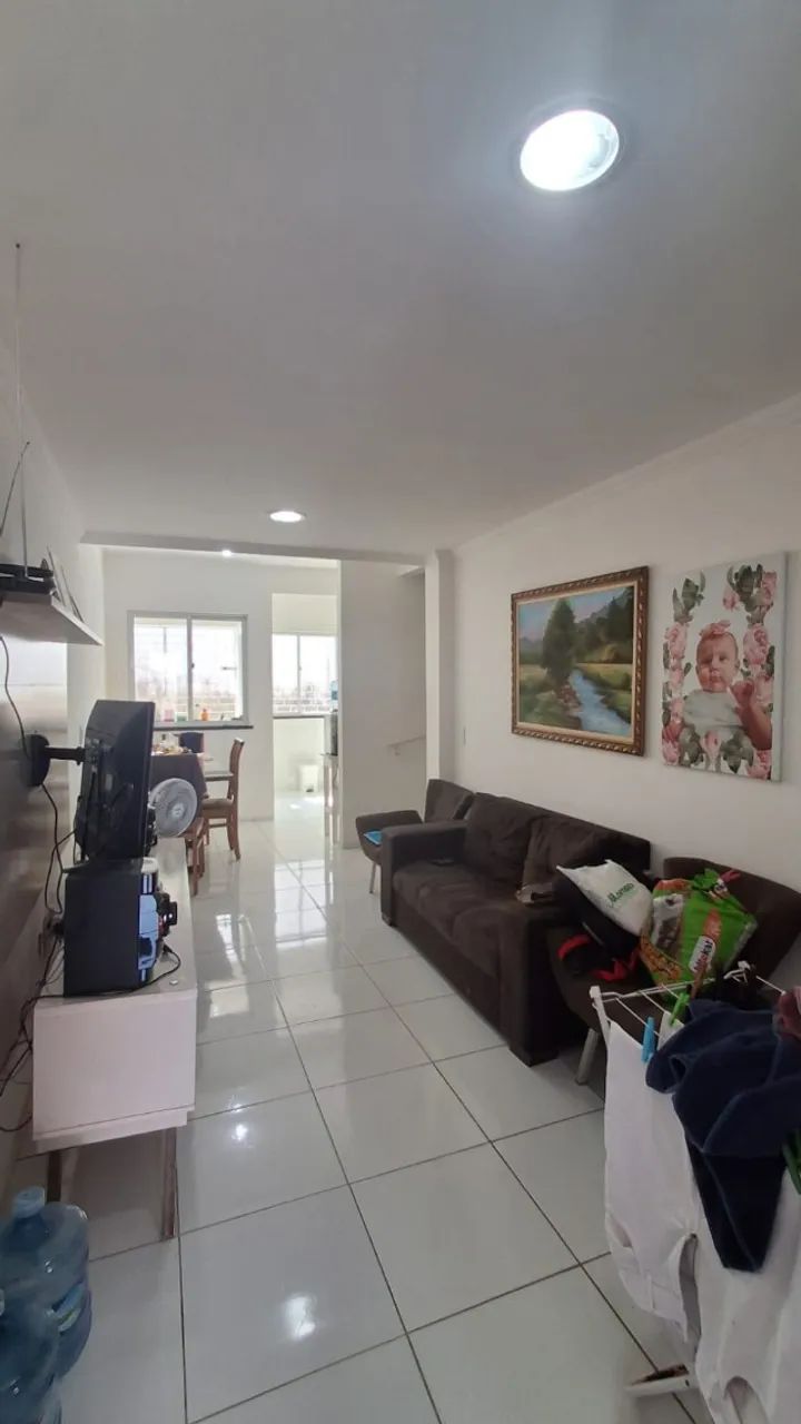 Foto - Fortaleza - Dendê