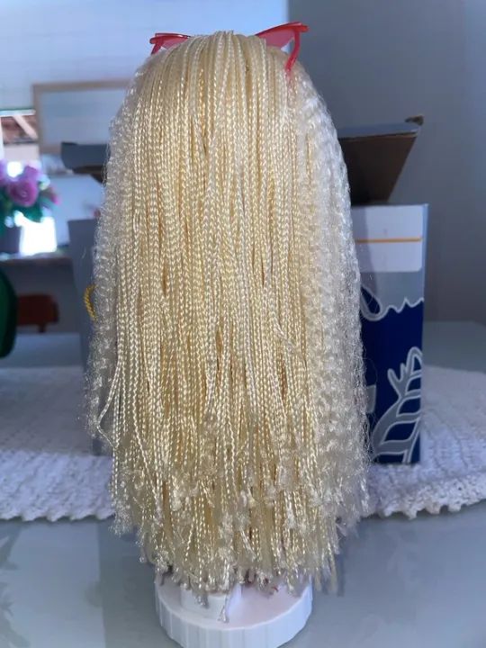 Boneca LOL Surprise OMG Fashion Doll - Foto 2