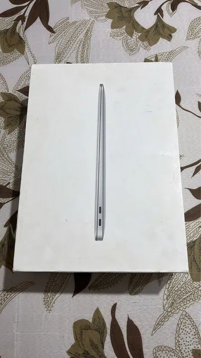 MacBook Air Retina 2019 - Excelente Estado, Pronto para Uso,