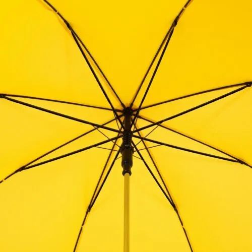 Guarda-chuva Amarelo Automático How I Met Your Mother | Fazzoletti NUNCA USADO !! - Foto 4