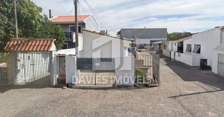 Terreno à venda em Pinhais | 2400 m² | no Weissópolis - Foto 2