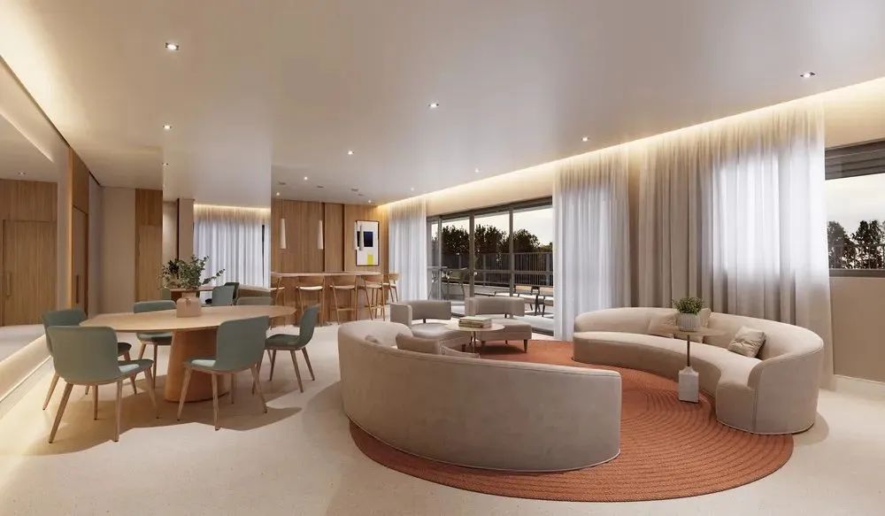 FLOREA BOSQUE DA SAUDE - Foto 11