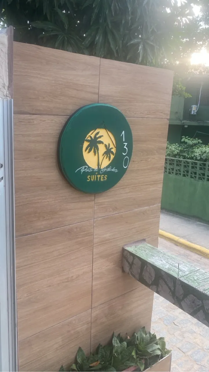 Suítes econômicas no centro de porto de galinhas* pra aluguel mensal