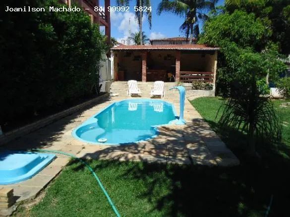 CASA COM 3 PAVIMENTOS EM PIRANGI  6/4  383m² - PIRANGI DO NORTE - Foto 5