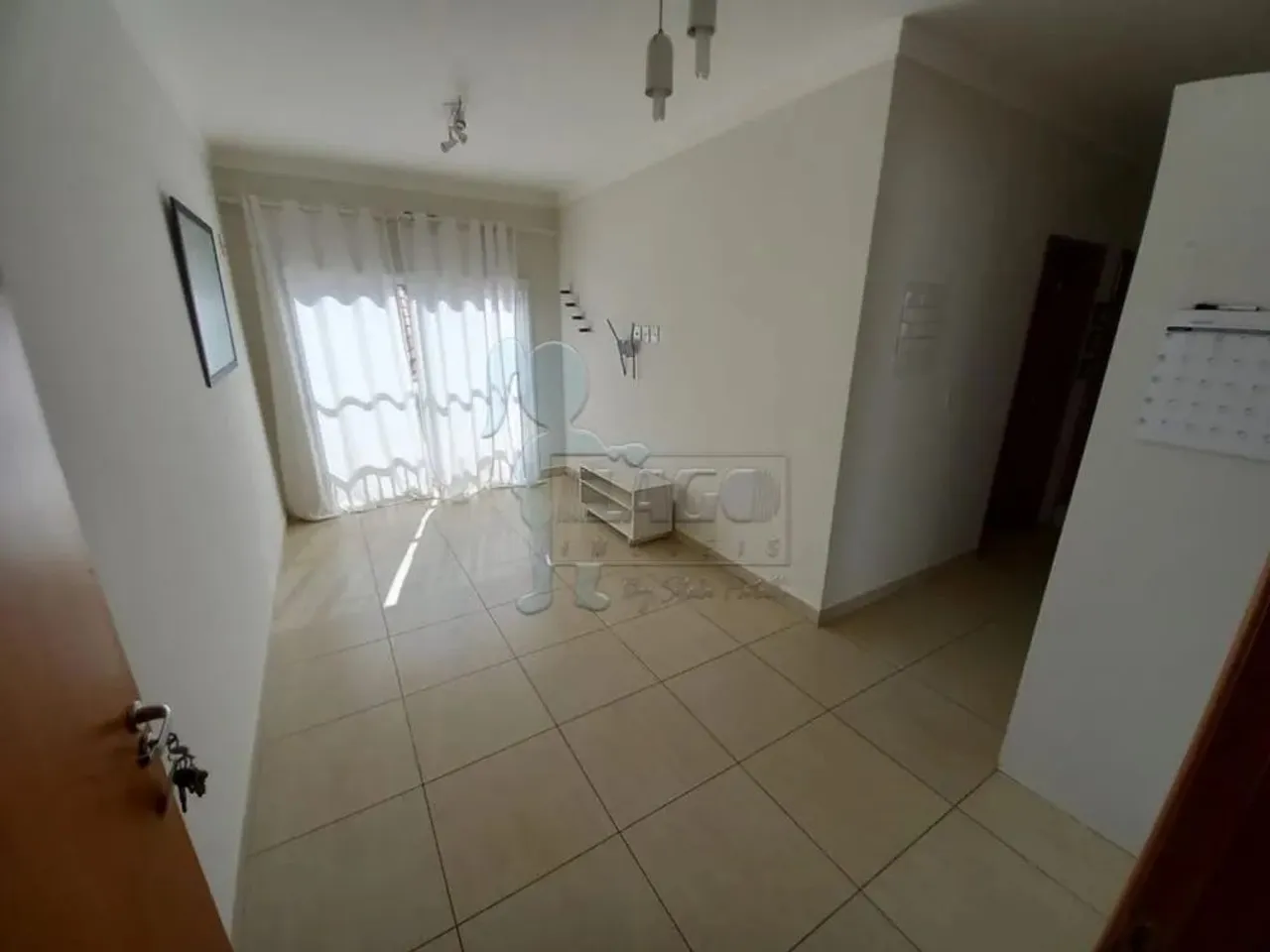 Apartamento de 60m² com 02 quartos à venda - Jardim Mosteiro
