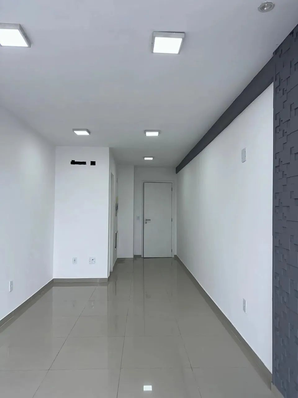 Imóvel para aluguel tem 23 metros quadrados em Recreio dos Bandeirantes - Rio de Janeiro - - Foto 3