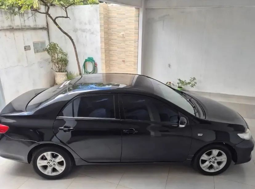 Corolla 64396803976067124