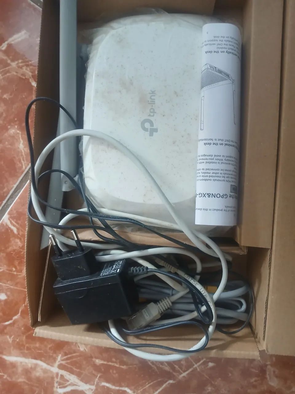 Vendo modem de Internet  - Foto 5