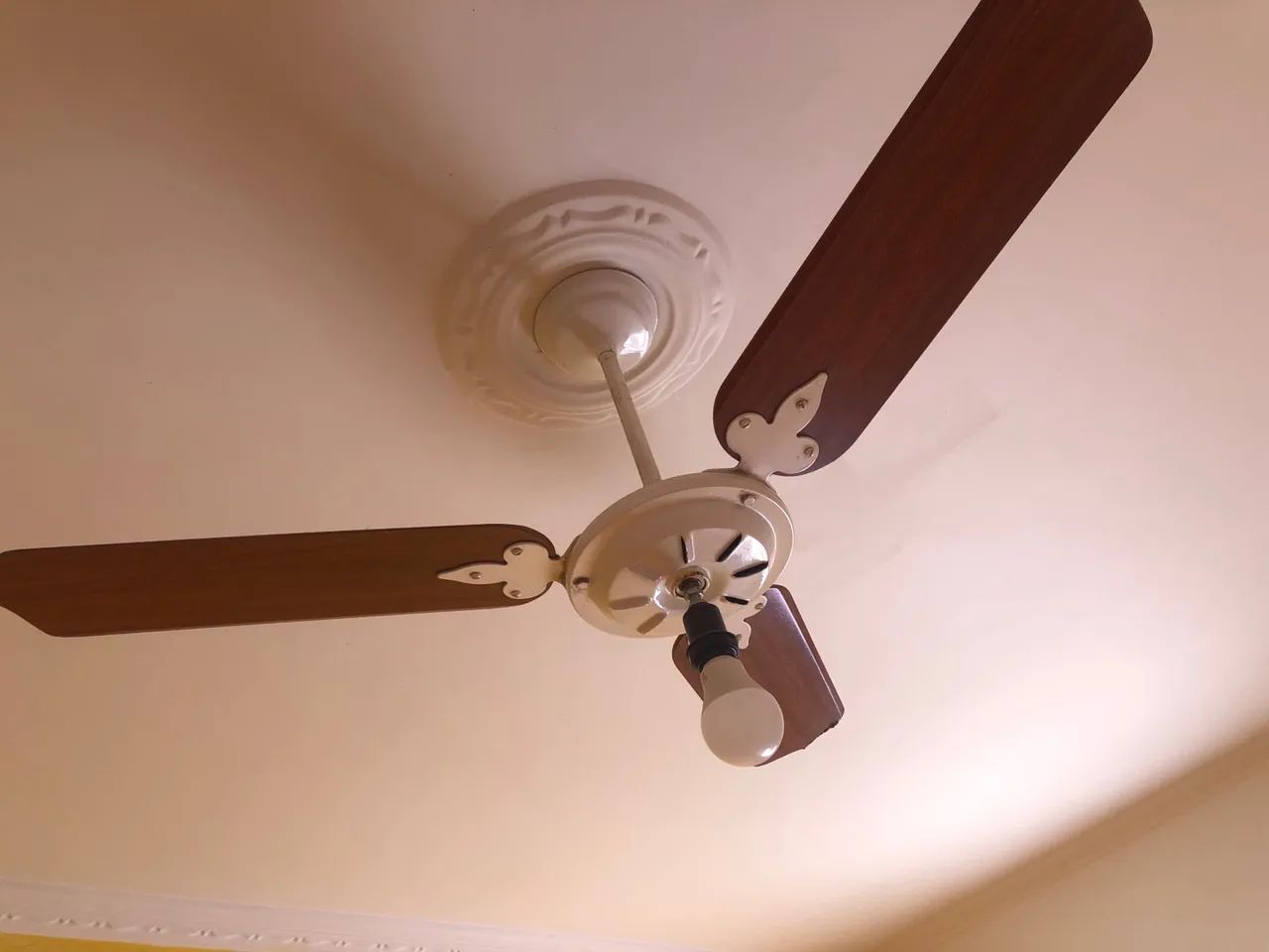 Ventilador de teto - Foto 2