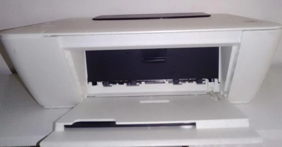 IMPRESSORA HP DESKJET 2546 - Foto 2