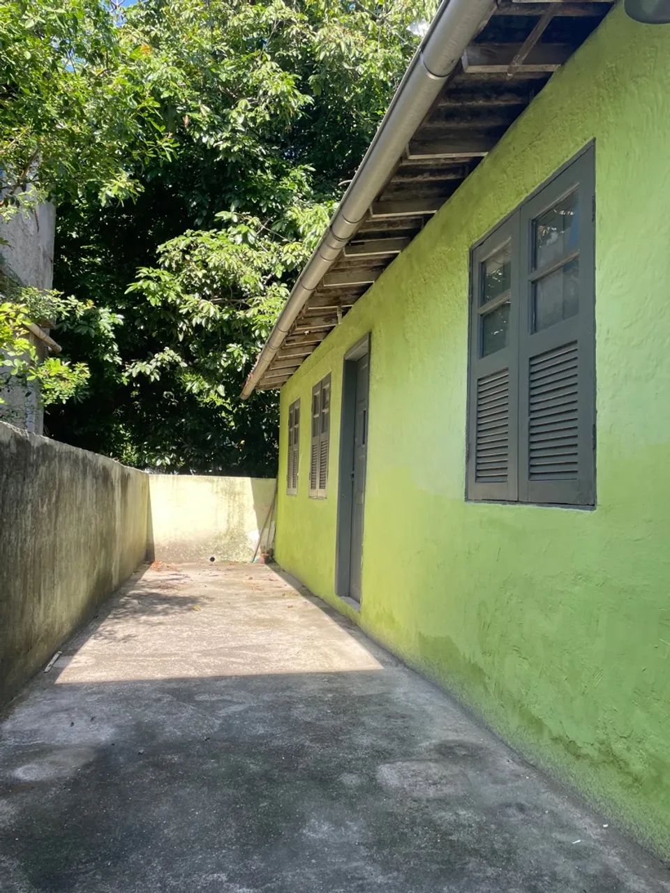 Foto - Rio de Janeiro - Tauá