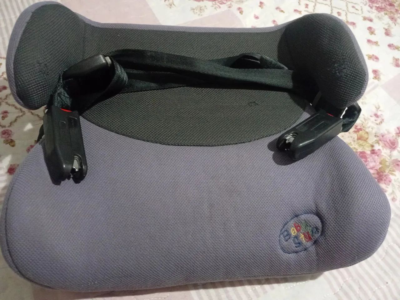 Assento infantil para Auto Baby Style com Trava Isofix