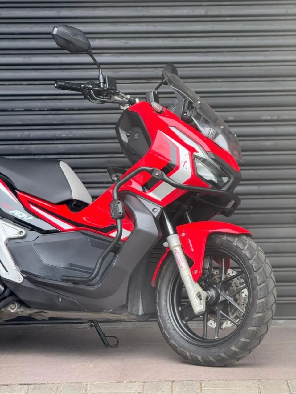 HONDA ADV 150 - Foto 2
