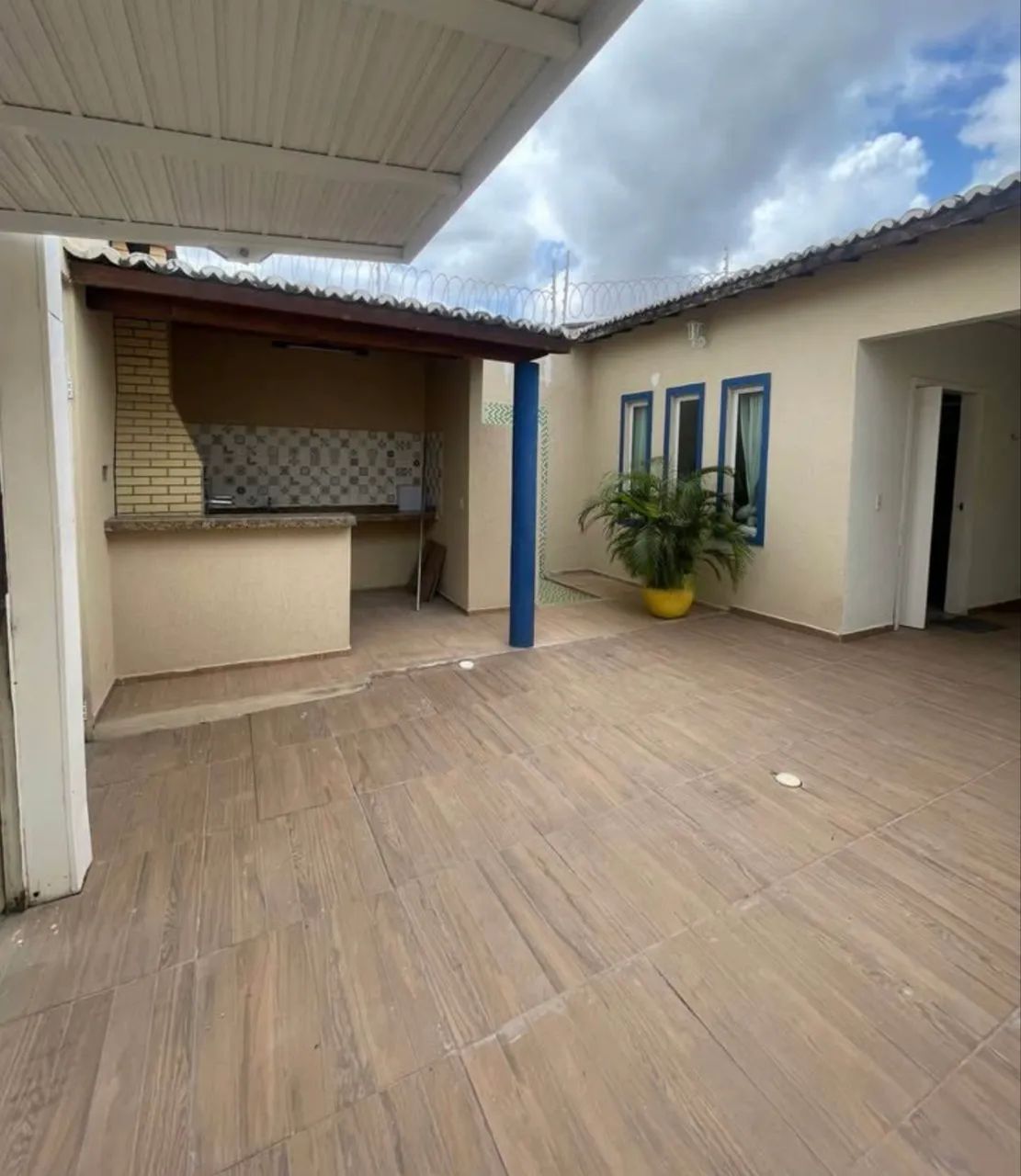 ~CASA NO SÃO CRISTOVÃO - Foto 2