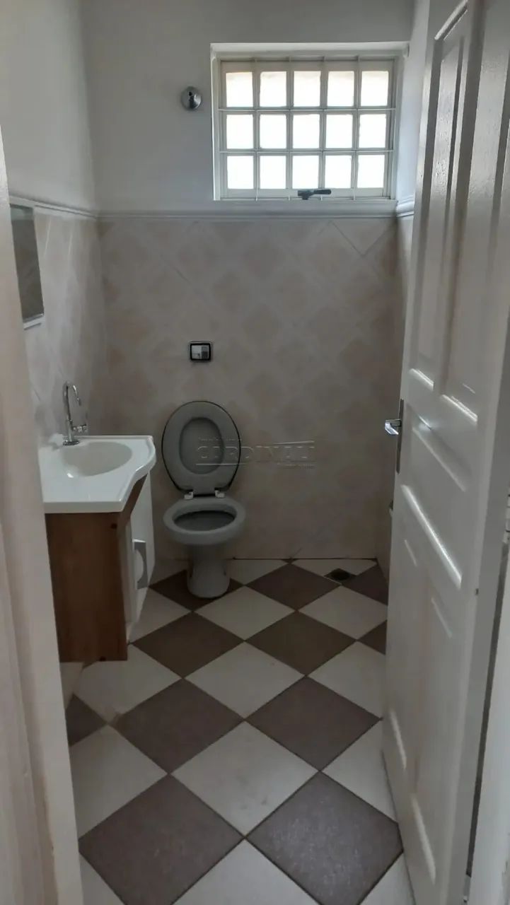 Casa Sobrado em São Carlos - Foto 11