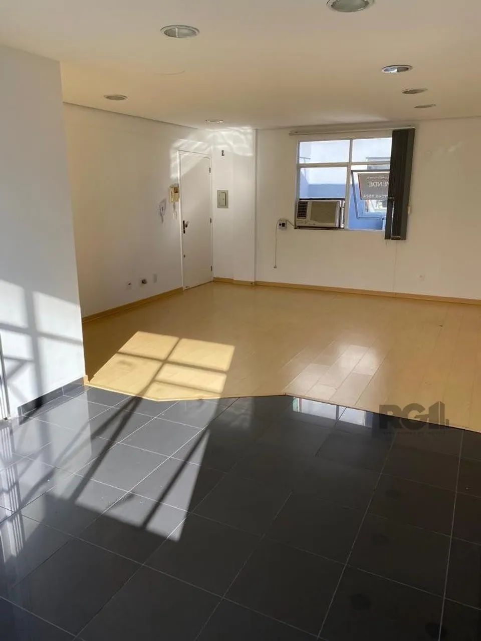 Sala Comercial à venda Floresta Porto Alegre/RS - Foto 3