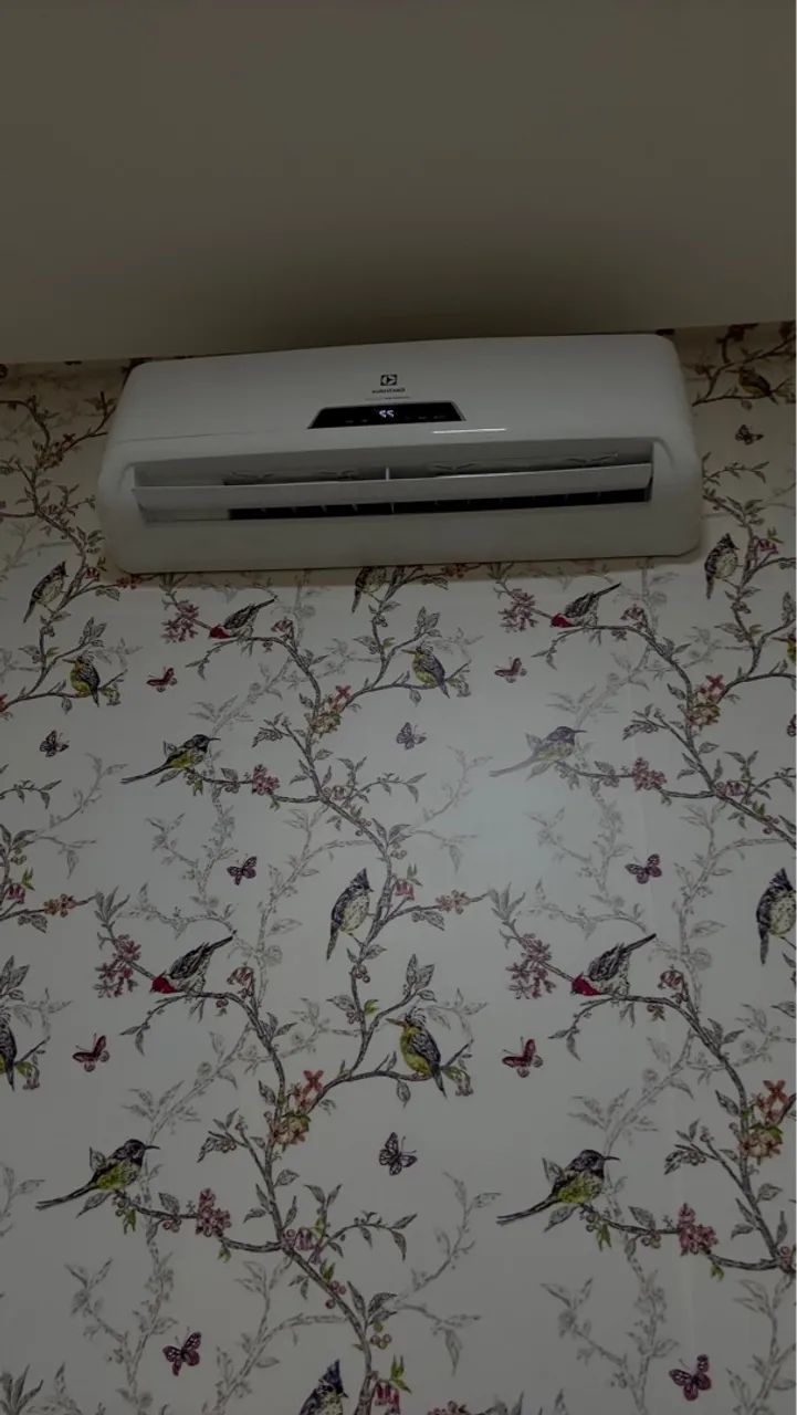 Ar condicionado 9000 btu