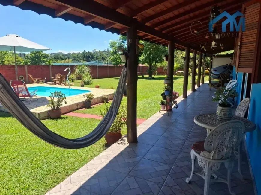 Da vendo chácara em Itu  - Foto 5