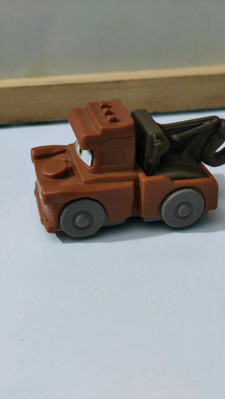 Miniatura Carros Mate - Foto 4