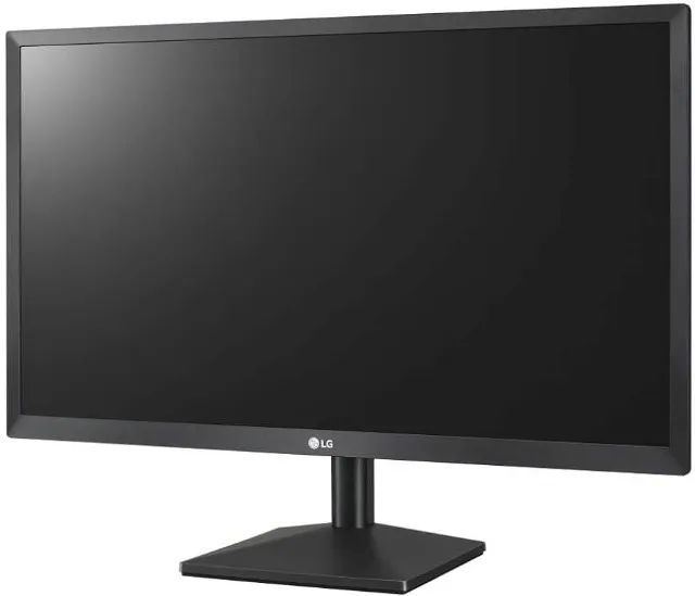 MONITOR LG LED, IPS, 24 POLEGADAS