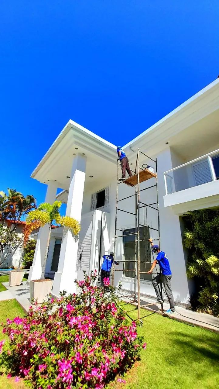 Pintor C/ Ótimas Referências!!! - Foto 6