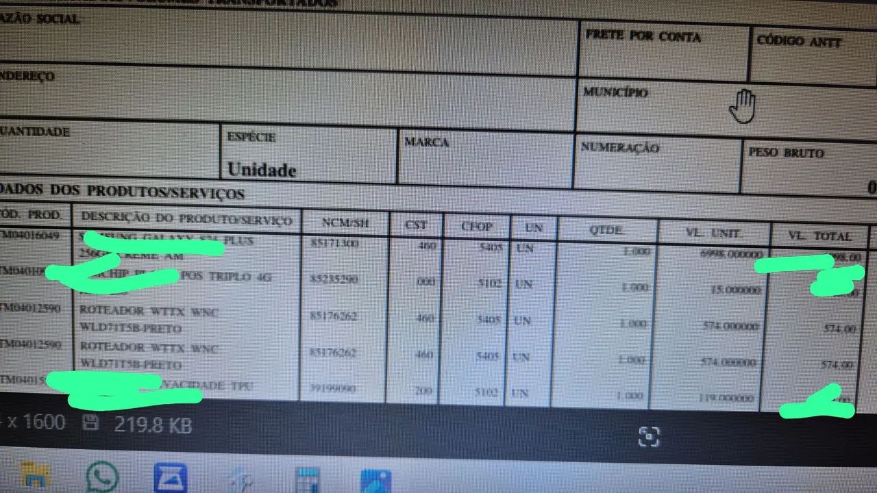 Roteador wttx - Foto 6