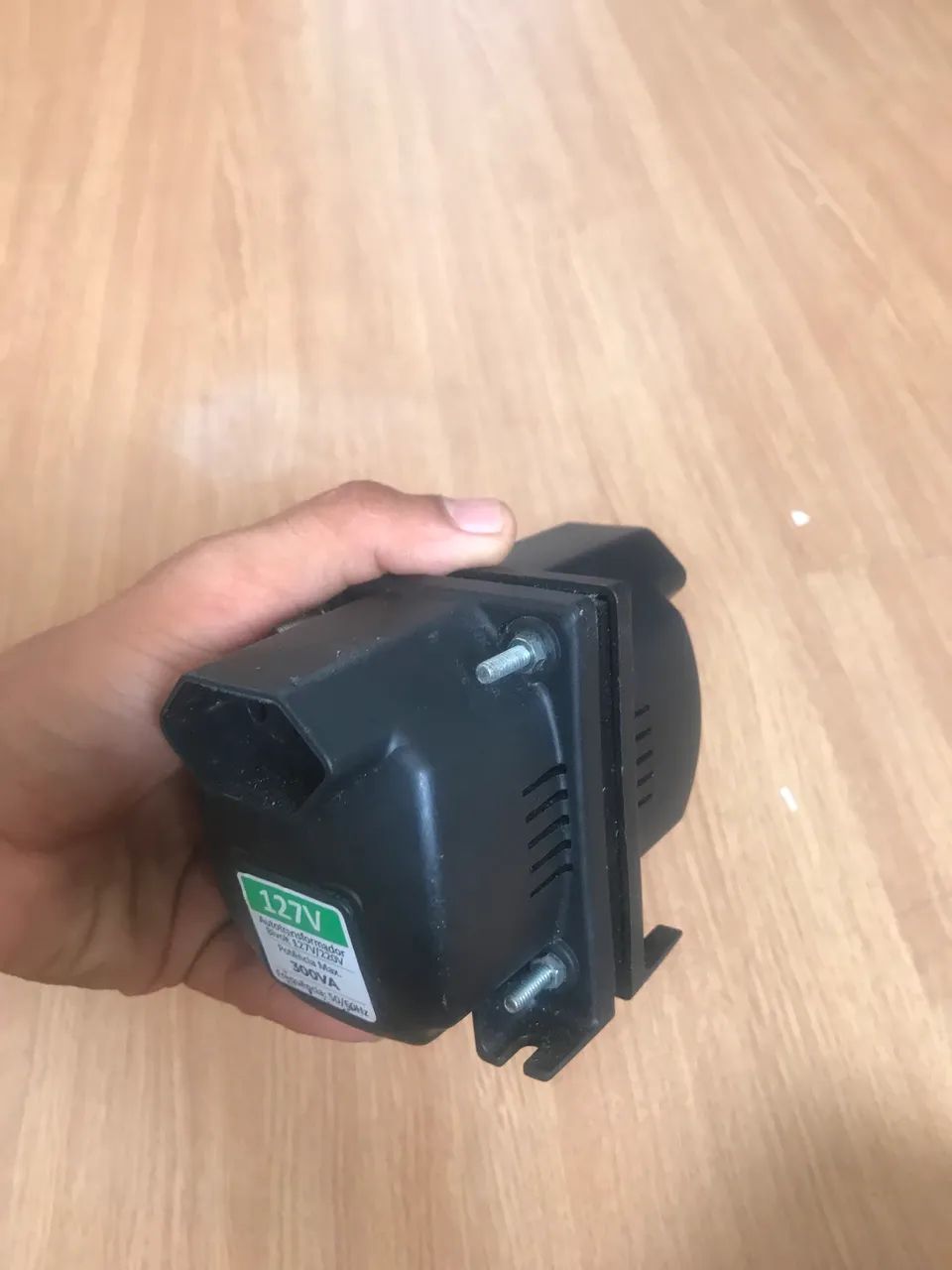 Transformador 127/220v - Foto 2