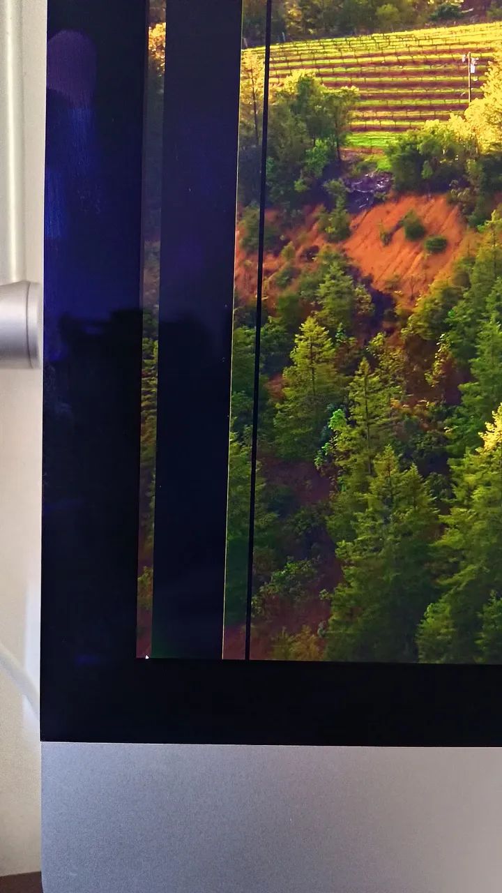 Apple iMac 27" 5k 2017 - Foto 3