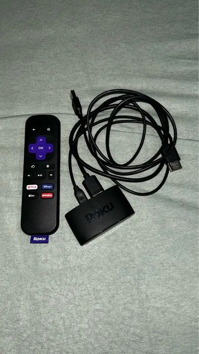 Roku express 