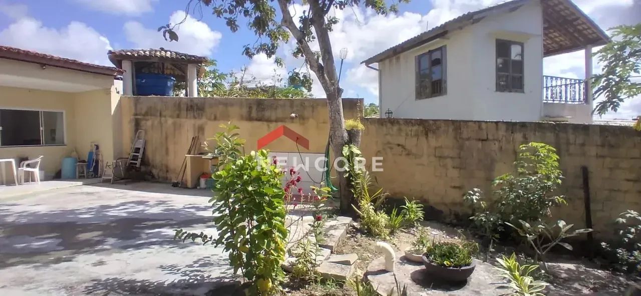 Casa de condomínio em Rua Leonor Maria Barbosa - Portão - Lauro de Freitas/BA - Foto 5