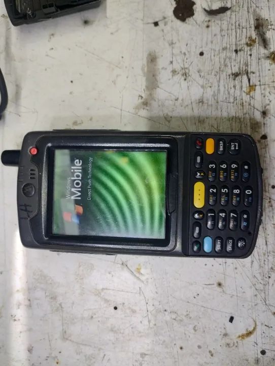 motorola mc70 - Foto 4
