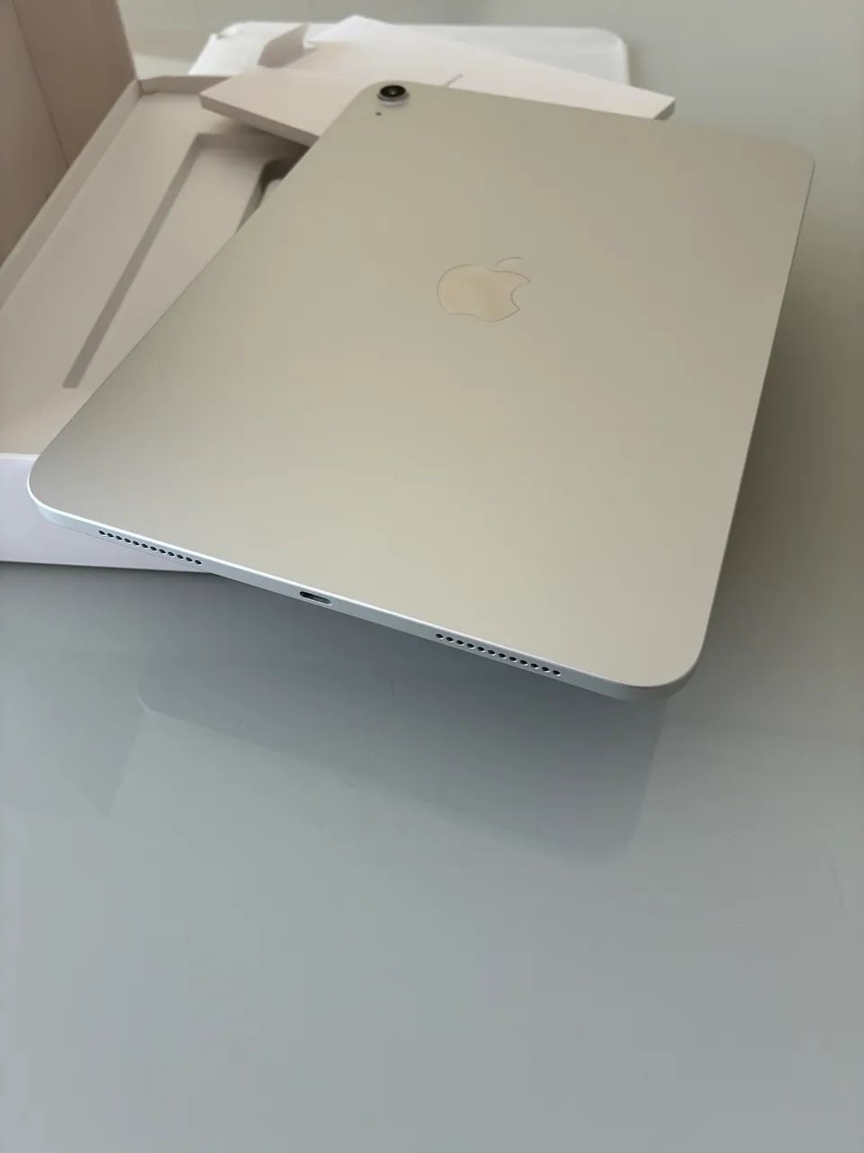 iPad 11 2025 256GB Intacto - Foto 3