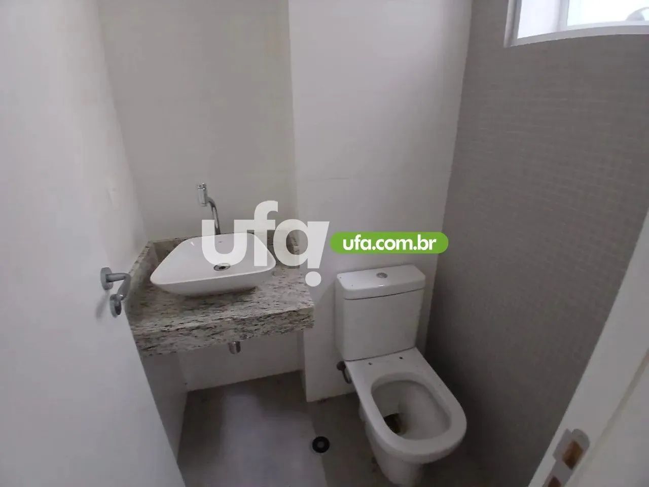 Conjunto comercial moderno com varanda na Rua Palestra Itália - Perdizes - Foto 4