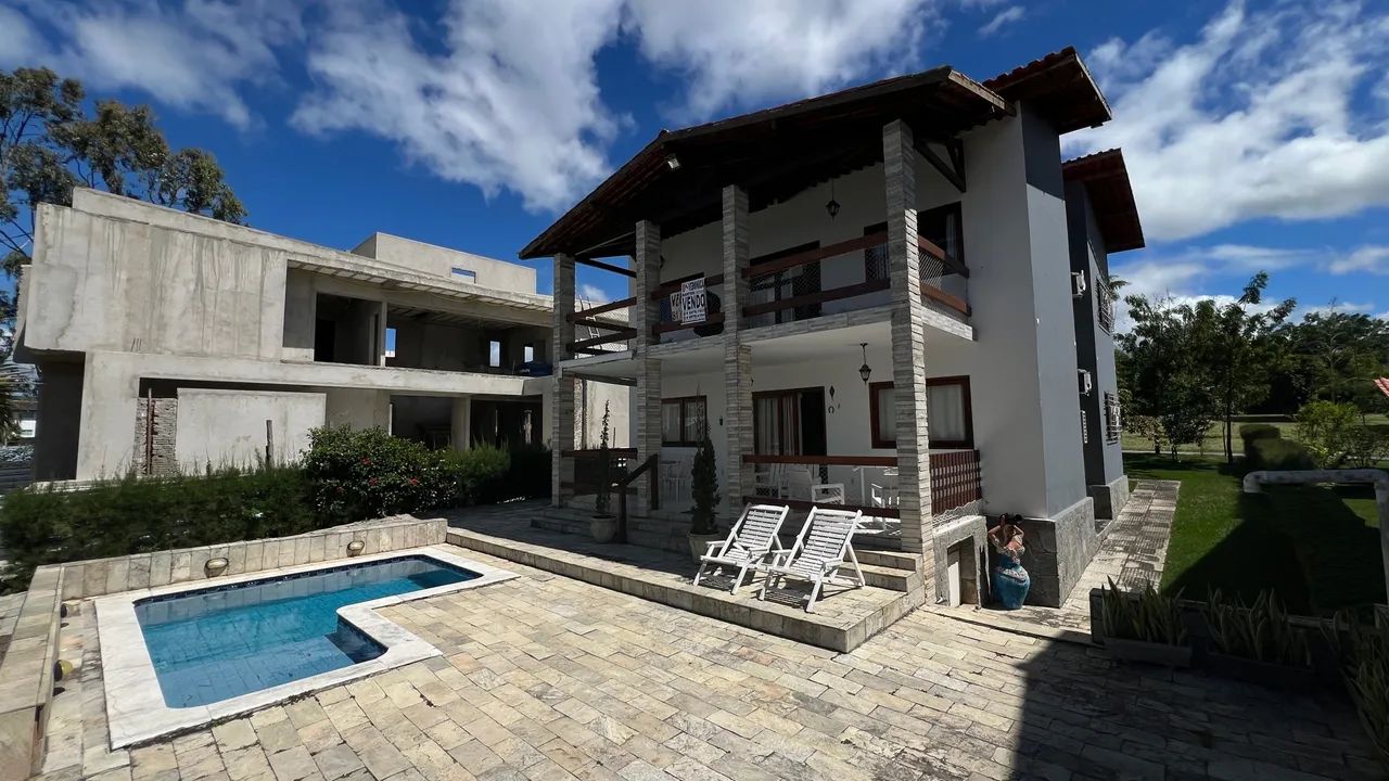 Casa em Gravatá condomínio fechado 